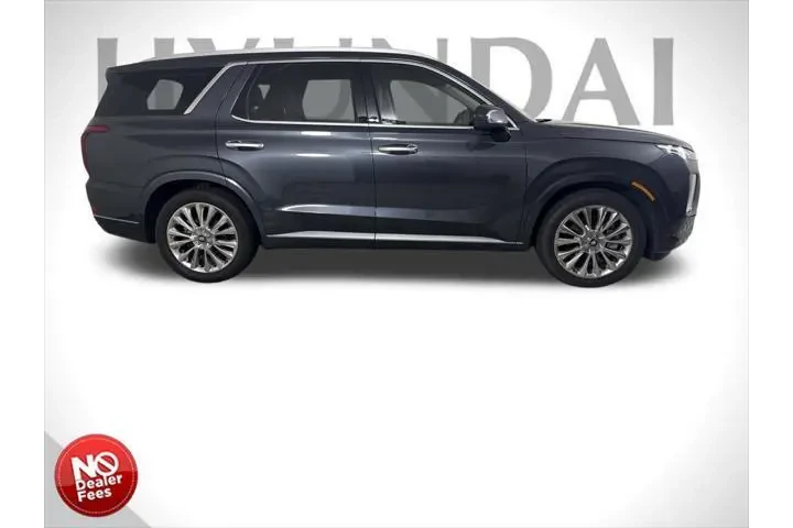 $19850 : Hyundai PALISADE 2020 Limite image 2