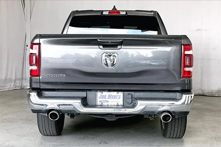 $32991 : Ram 1500 2024 4x2 Laramie 4d image 4