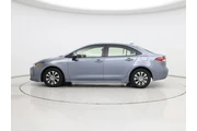 $21998 : Toyota Corolla Hybrid 2021 L thumbnail