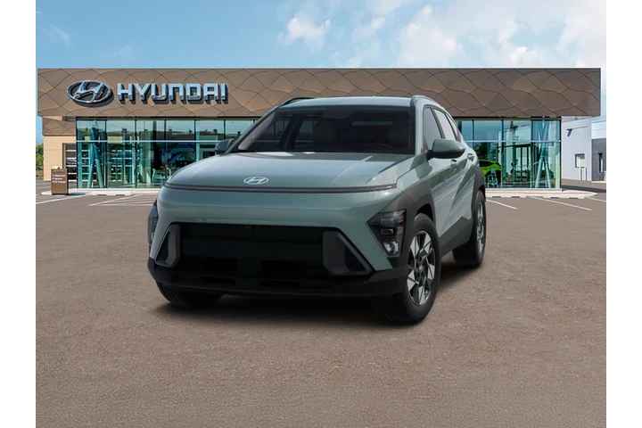 $20793 : Hyundai KONA 2025 SEL 4dr Cr image 7
