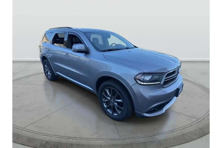$17468 : Dodge Durango 2018 AWD GT 4d image 1