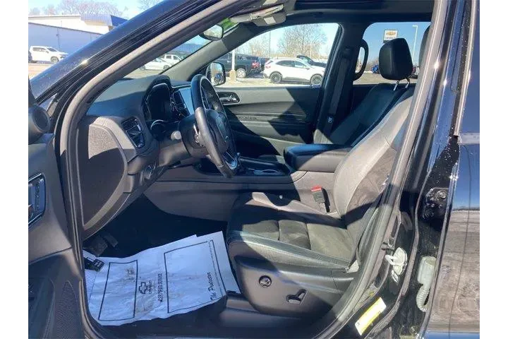 $26499 : Dodge Durango 2021 AWD GT 4d image 9