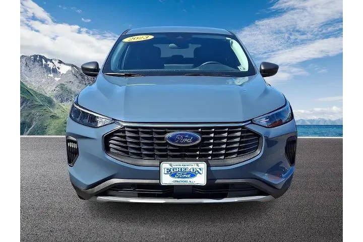 $23997 : Ford Escape 2023 AWD Active image 2