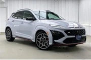 Hyundai KONA N 2022 4dr Cros en Madison