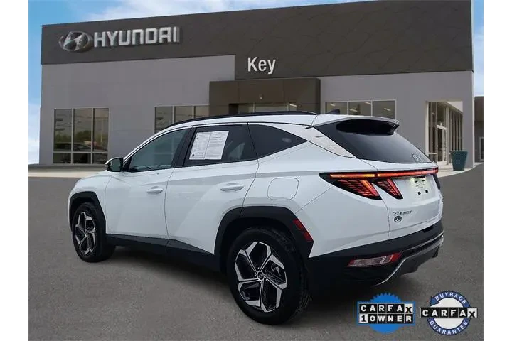 $29495 : Hyundai TUCSON Hybrid 2024 A image 4
