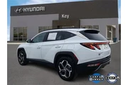 $29495 : Hyundai TUCSON Hybrid 2024 A thumbnail
