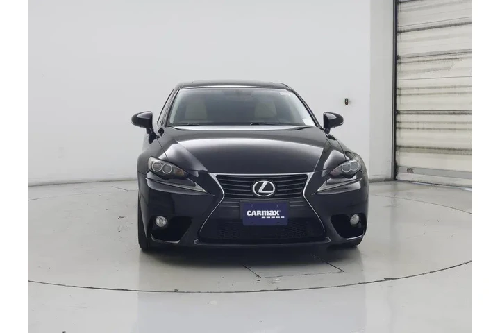 $19998 : Lexus IS 250 2014 4dr Sedan image 5