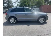 $10039 : Audi Q5 2014 AWD 2.0T quattr thumbnail