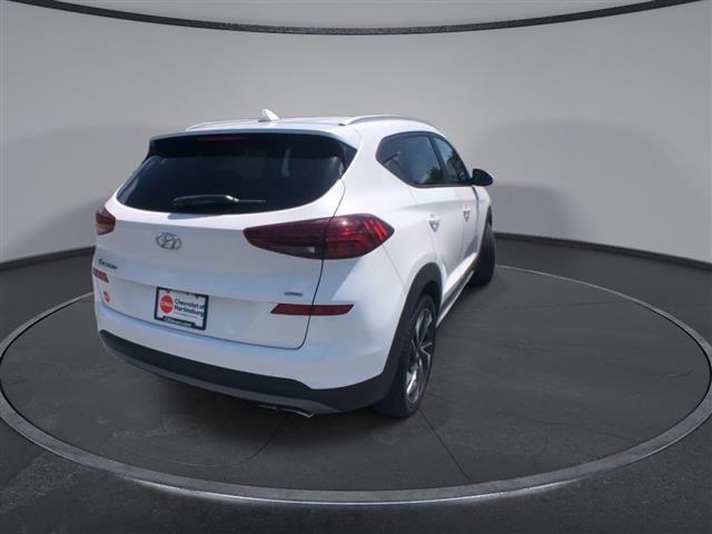 $18000 : PRE-OWNED 2019 HYUNDAI TUCSON image 8