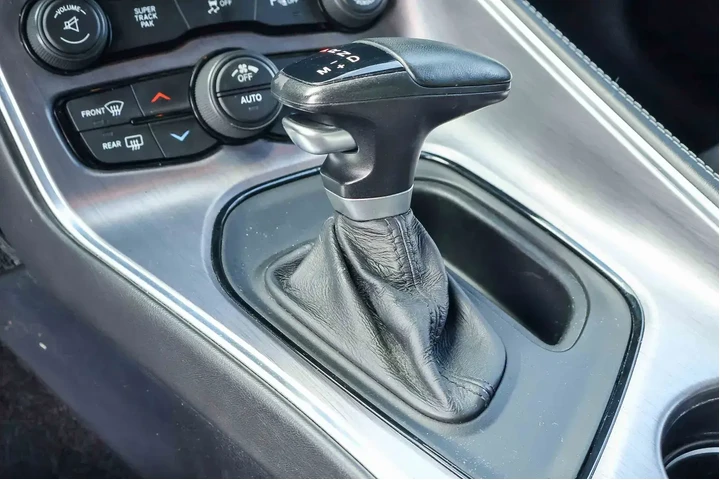 $31000 : Dodge Challenger 2016 R/T Sc image 9