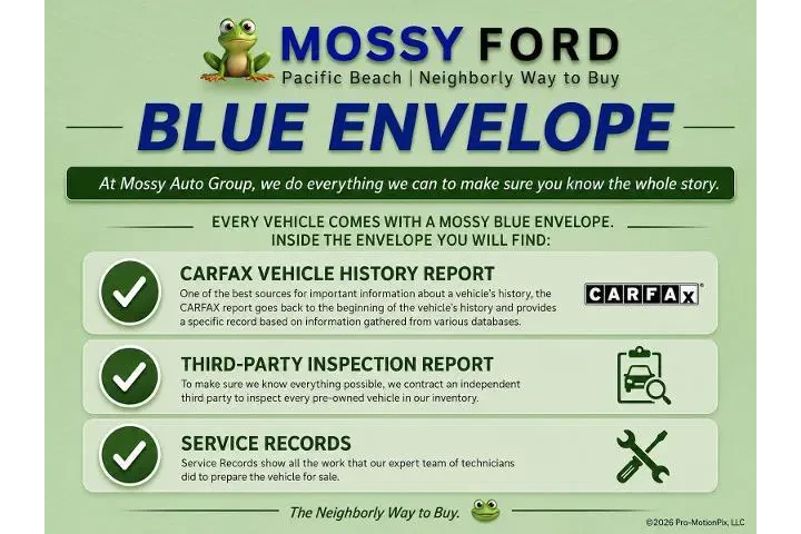 $29777 : Ford Bronco Sport 2024 AWD H image 2