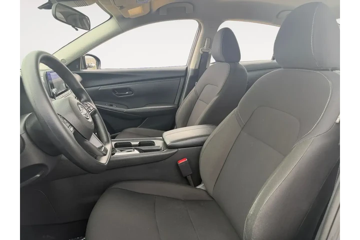 $19790 : Nissan Sentra 2025 S 4dr Sed image 9