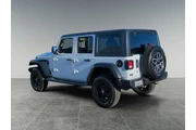 $26350 : Jeep Wrangler Unlimited 2019 thumbnail