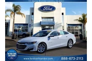 Chevrolet Malibu 2024 LT 4dr en San Francisco Bay Area