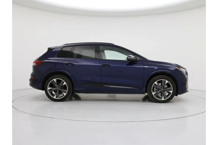 $30998 : Audi Q4 e-tron 2023 AWD quat image 7