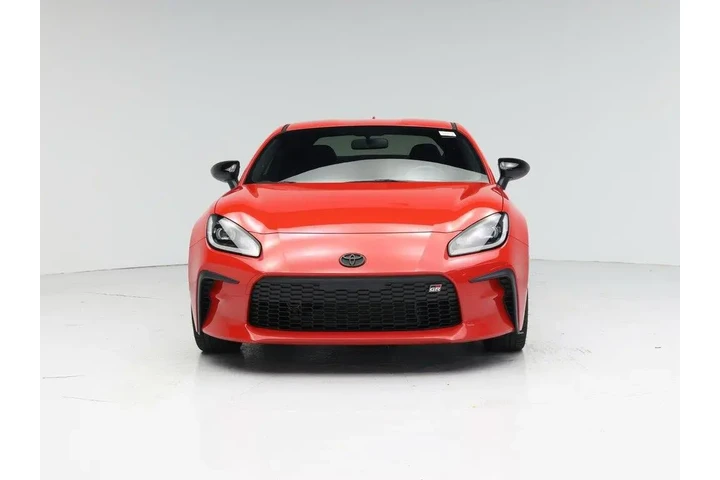 $32998 : Toyota GR86 2023 Premium 2dr image 5