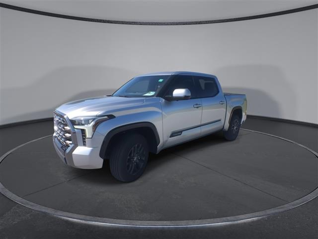 $55600 : PRE-OWNED 2023 TOYOTA TUNDRA image 4