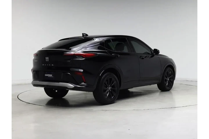 $26998 : Buick Envista 2024 Sport Tou image 8