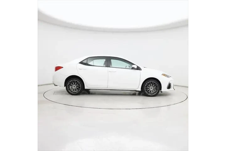 $16998 : Toyota Corolla 2017 SE 4dr S image 7