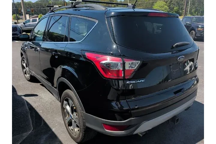 $12897 : Ford Escape 2017 AWD SE 4dr image 5