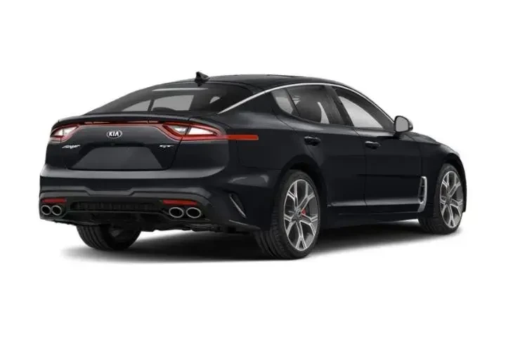 $27188 : Kia Stinger 2020 GT 4dr Seda image 2
