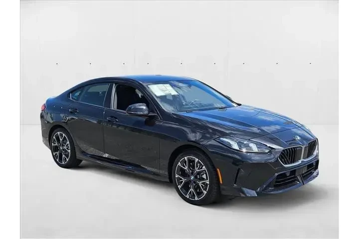 $37777 : BMW 2 Series 2025 AWD 228 xD image 7