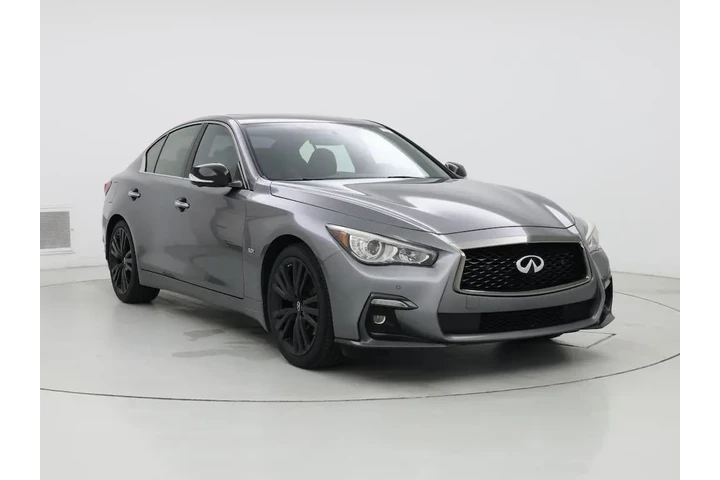 $24998 : INFINITI Q50 2020 Edition 30 image 1