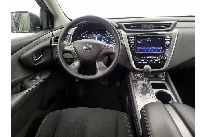 $18998 : Nissan Murano 2020 AWD S 4dr image 10