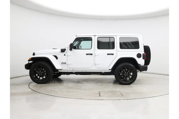 $35998 : Jeep Wrangler 2025 4x4 Sahar image 3
