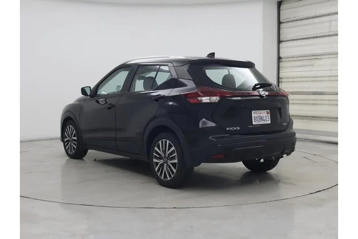 $16998 : Nissan Kicks 2021 SV 4dr Cro image 2