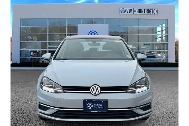 $21500 : Volkswagen Golf 2021 TSI 4dr image 2