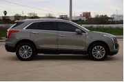 $15398 : Cadillac XT5 2018 Luxury 4dr thumbnail