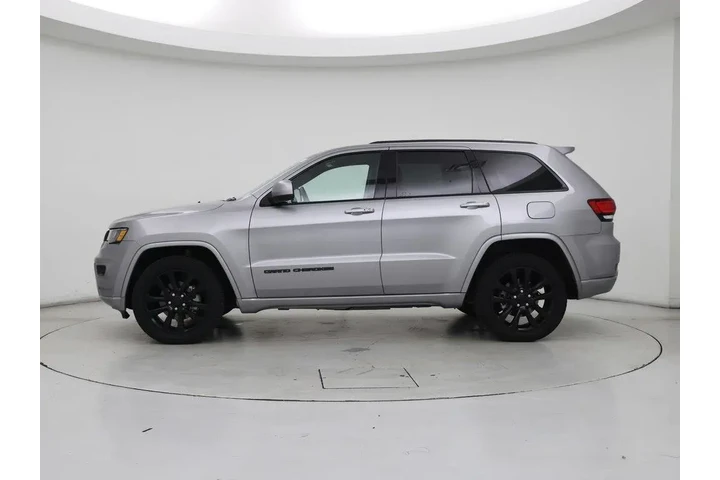 $18998 : Jeep Grand Cherokee 2018 4x4 image 3
