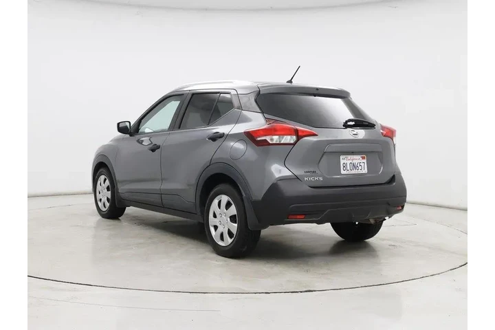 $14998 : Nissan Kicks 2019 S 4dr Cros image 2