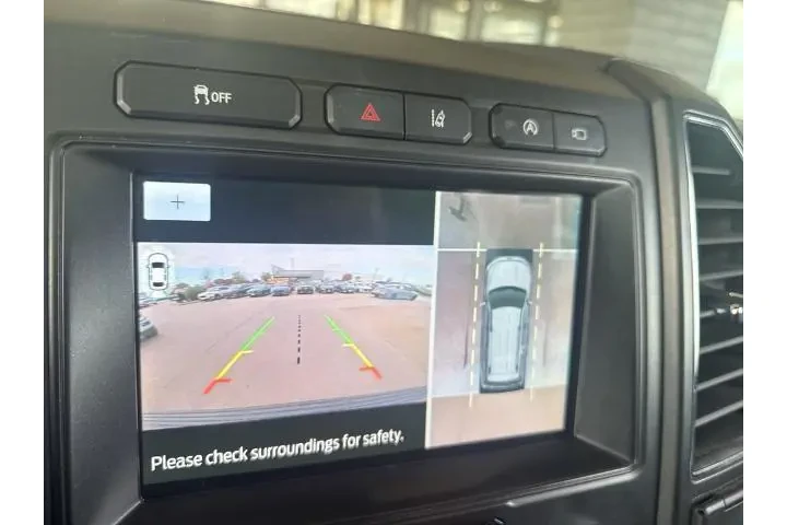 $31135 : Ford Expedition 2021 4x2 Lim image 10