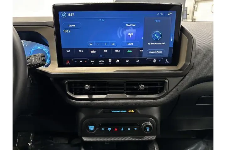 $29991 : Ford Bronco Sport 2025 AWD B image 8