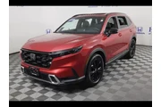 $32875 : Honda CR-V Hybrid 2023 AWD S thumbnail