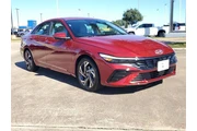 $23988 : Hyundai ELANTRA 2024 Limited thumbnail