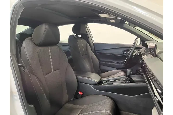 $31878 : Honda Accord Hybrid 2025 Spo image 10