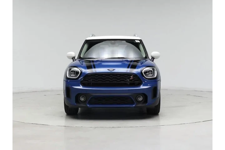 $28998 : MINI Countryman 2024 Cooper image 5