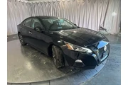 $12999 : Nissan Altima 2022 2.5 SV 4d thumbnail