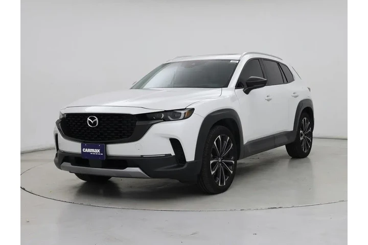 $35998 : Mazda CX-50 2024 AWD 2.5 Tur image 4