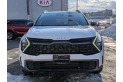 $24595 : Kia Sportage 2023 AWD X-Line thumbnail