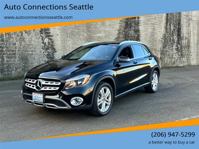 $21488 : 2019 Mercedes-Benz GLA GLA 25 image 2