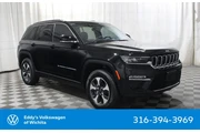 Jeep Grand Cherokee 2024 4x4 en Wichita