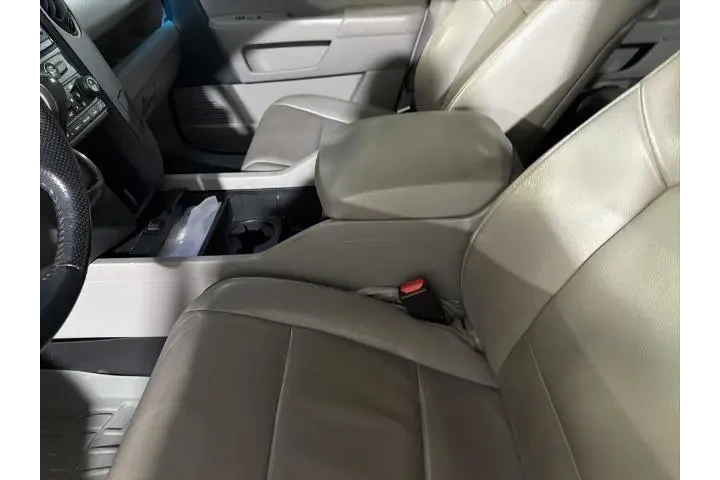 $9514 : Honda Pilot 2014 EX-L 4dr SU image 10