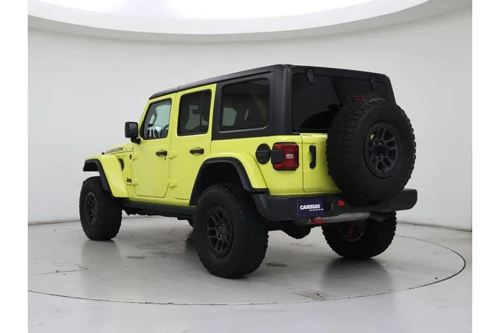 $37998 : Jeep Wrangler 2023 4x4 Rubic image 2