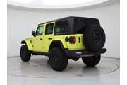 $37998 : Jeep Wrangler 2023 4x4 Rubic thumbnail