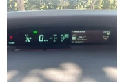 Toyota Prius hybrid