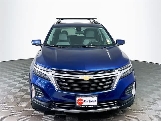 $22985 : PRE-OWNED 2022 CHEVROLET EQUI image 3